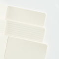 Astral Pack of 3 A5 Notebooks side angle