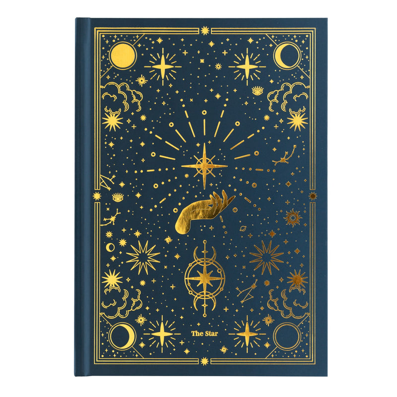 Astral Premium A5 Notebook Set with Pen alternate view