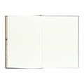 Astral Premium A5 Notebook Set with Pen side angle