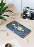 Astral Travel Journal side angle
