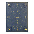 Astral Vegan Leather Notebook alternate view