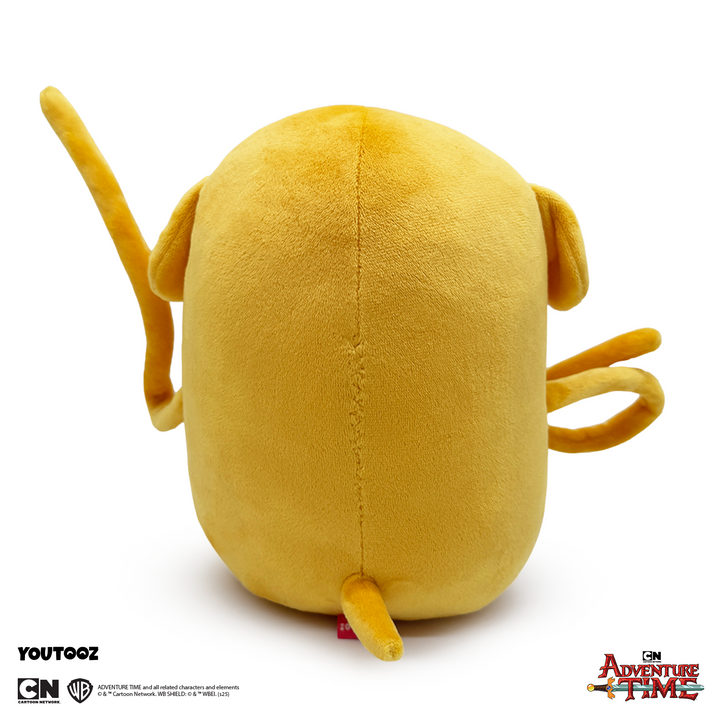 Youtooz Adventure Time Jake 9" Plush (Estimated release 10/25)