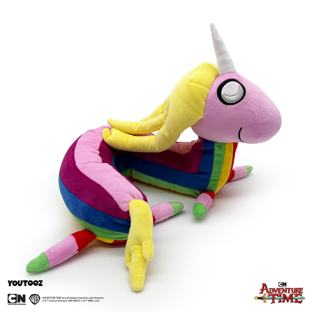 Youtooz Adventure Time Lady Rainicorn 9" Plush (Estimated release 10/25)