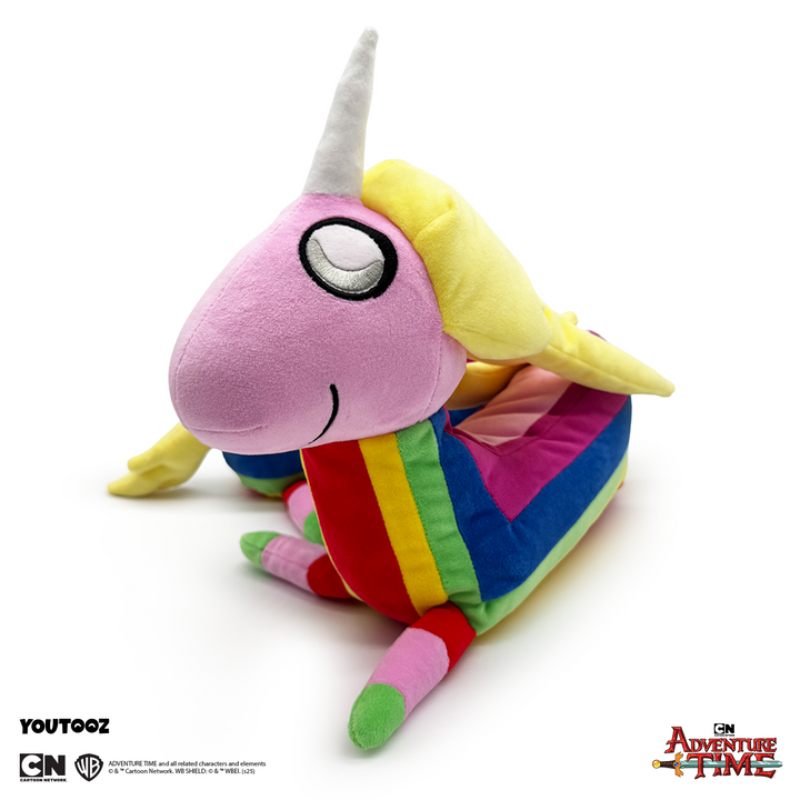 Youtooz Adventure Time Lady Rainicorn 9" Plush (Estimated release 10/25)