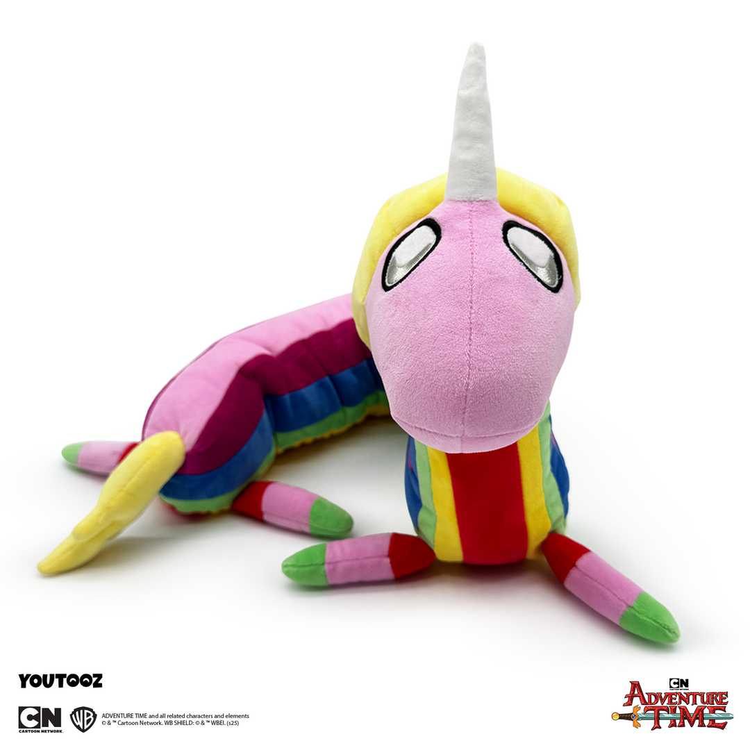 Youtooz Adventure Time Lady Rainicorn 9" Plush (Estimated release 10/25)