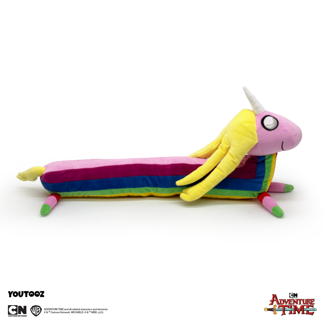 Youtooz Adventure Time Lady Rainicorn 9" Plush (Estimated release 10/25)
