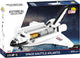 COBI Historical Collection Space Shuttle Atlantis (690 Pieces)
