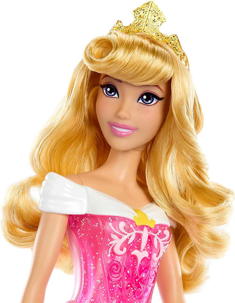 Disney Princess Aurora Doll - Image 2