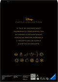 Disney Castle Collection: Aurora Jigsaw Puzzle (1000 Pieces) - Image 3