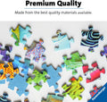 Disney Castle Collection: Aurora Jigsaw Puzzle (1000 Pieces) - Image 4