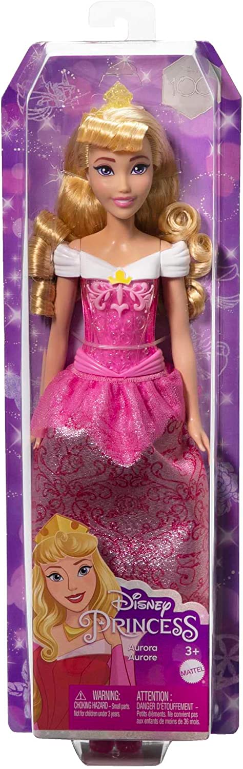 Disney Princess Aurora Doll - Image 5