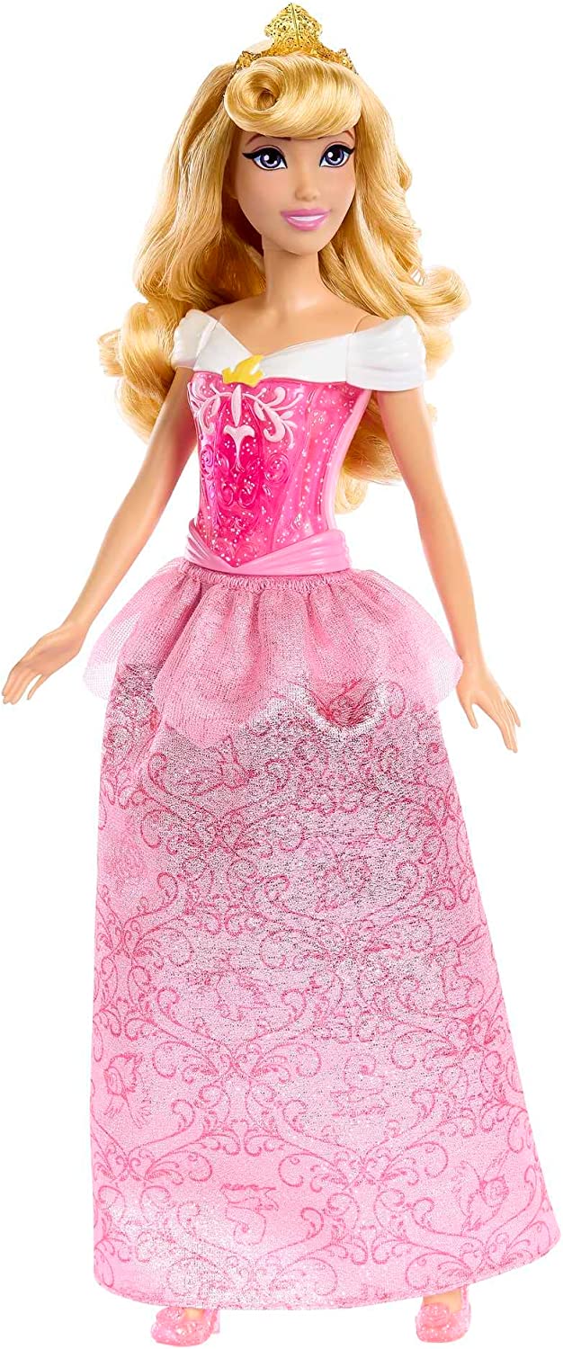 Disney Princess Aurora Doll - Image 6
