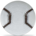Avengers Legends Gear - Captain Carter Shield, side angle