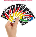 Uno All Wild Card Game - Image 3