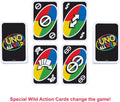Uno All Wild Card Game - Image 4
