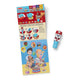 Melissa & Doug Sticker Wow! - Paw Patrol Marshall