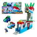 PAW Patrol: The Dino Movie, Mobile HQ