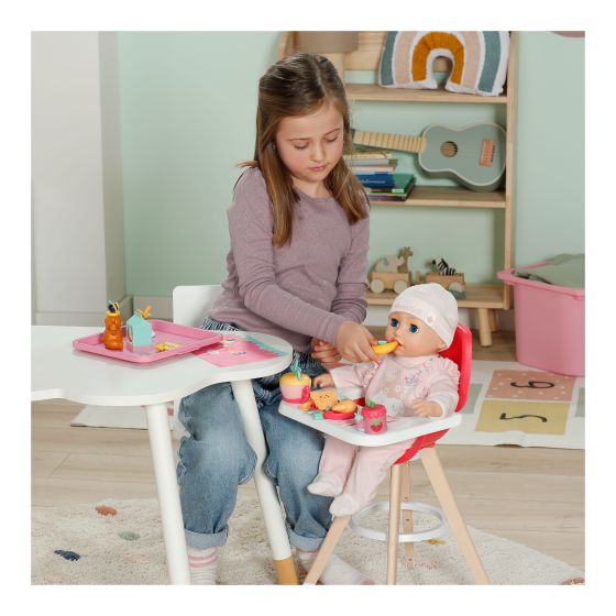 Baby Born Highchair