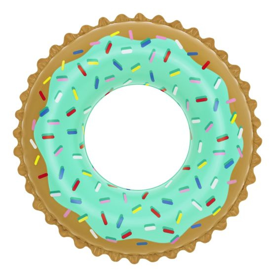 Sweet Donut Swim Tube 91cm