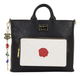 Loungefly - Harry Potter Hogwarts Letter Convertible Bag