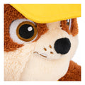 Gund Paw Patrol 13" Take Along Rubble
