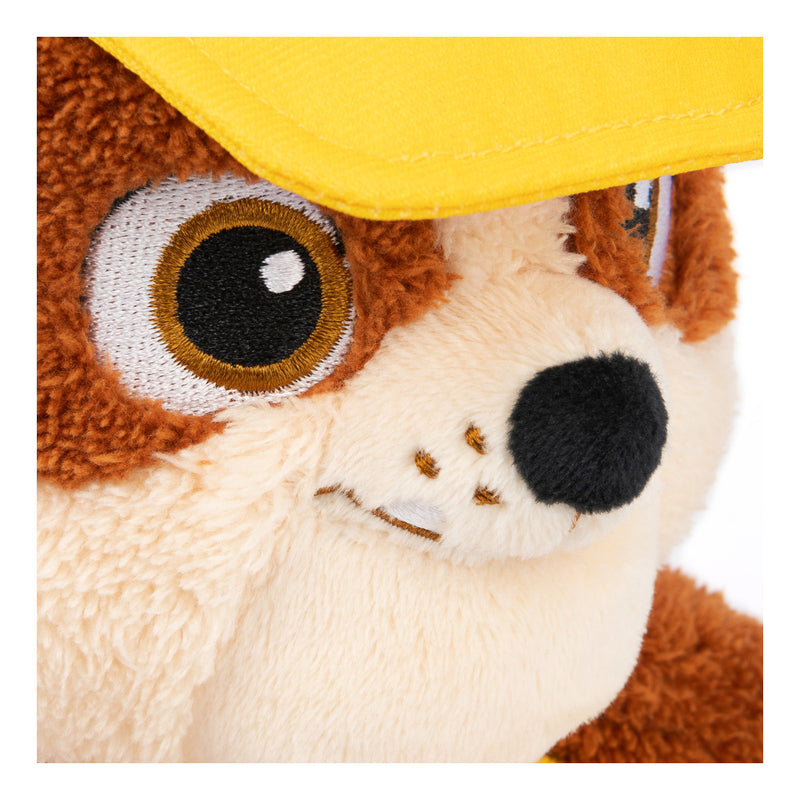 Gund Paw Patrol 13" Take Along Rubble