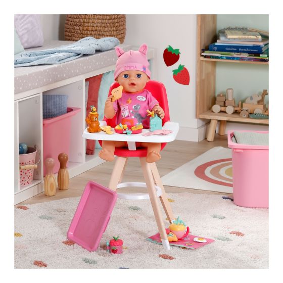 Baby Born Highchair