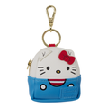 Loungefly - Sanrio Chococat Mini Backpack Charms