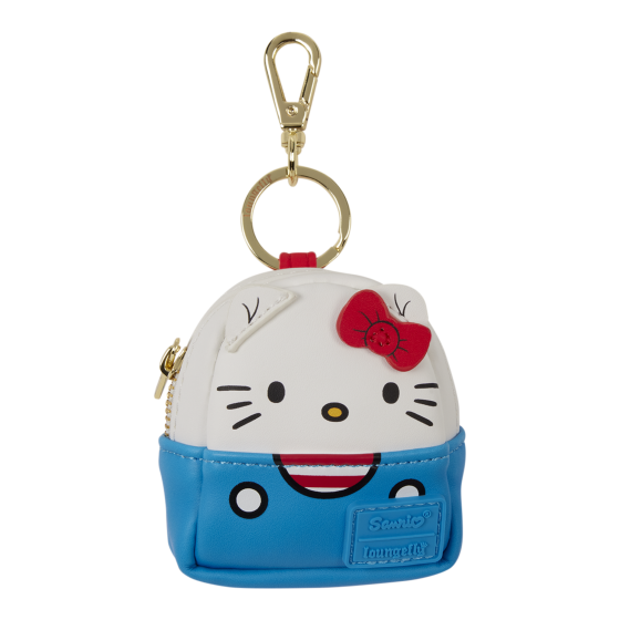 Loungefly - Sanrio Chococat Mini Backpack Charms
