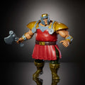 Masters of the Universe Origins Ram Man Action Figure - Image
