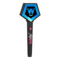 KPop Demon Hunters Electronic Light Sticks Assortment