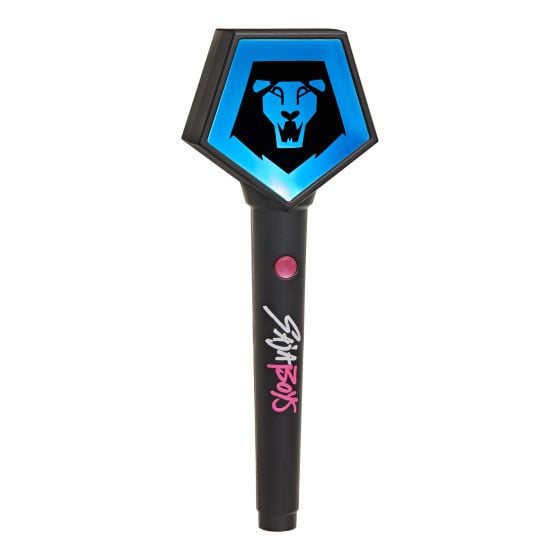 KPop Demon Hunters Electronic Light Sticks Assortment