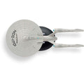 U.S.S. Enterprise NCC-1701 (Star Trek Beyond) Special Issue (Eaglemoss / Star Trek), close-up detail