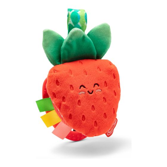 Melissa & Doug - Strawberry Take Along Toy
