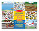 Melissa & Doug - Reusable St Pad Vehicles