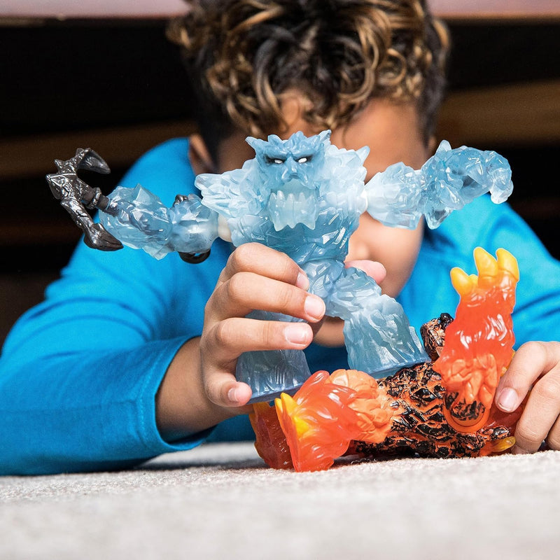 Schleich - Ice Giant