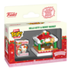 Hello Kitty and Merry Market Funko Bitty Pop! Town Vinyl Figure