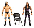 WWE Championship Showdown 2 Pack Series 26