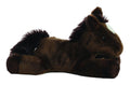 Mini Flopsies Chestnut Horse 8" - Image