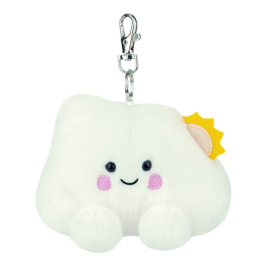 Palm Pals 4" Summer Cloud Keyring