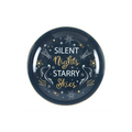 Silent Nights Starry Skies Trinket Dish