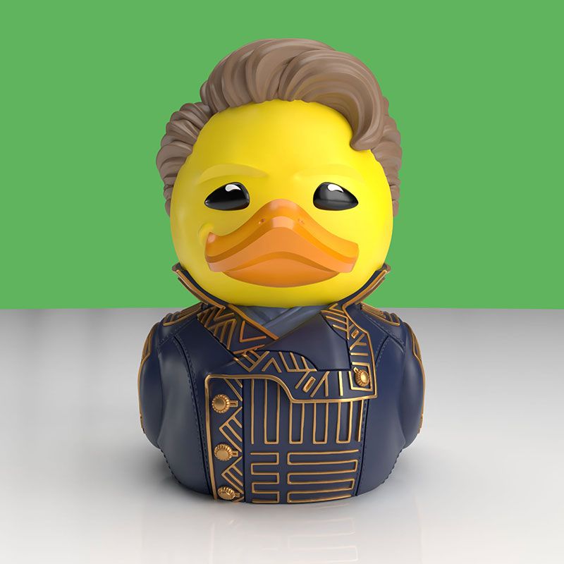 Wicked - Prince Fiyero - Tubbz (First Edition) - Image