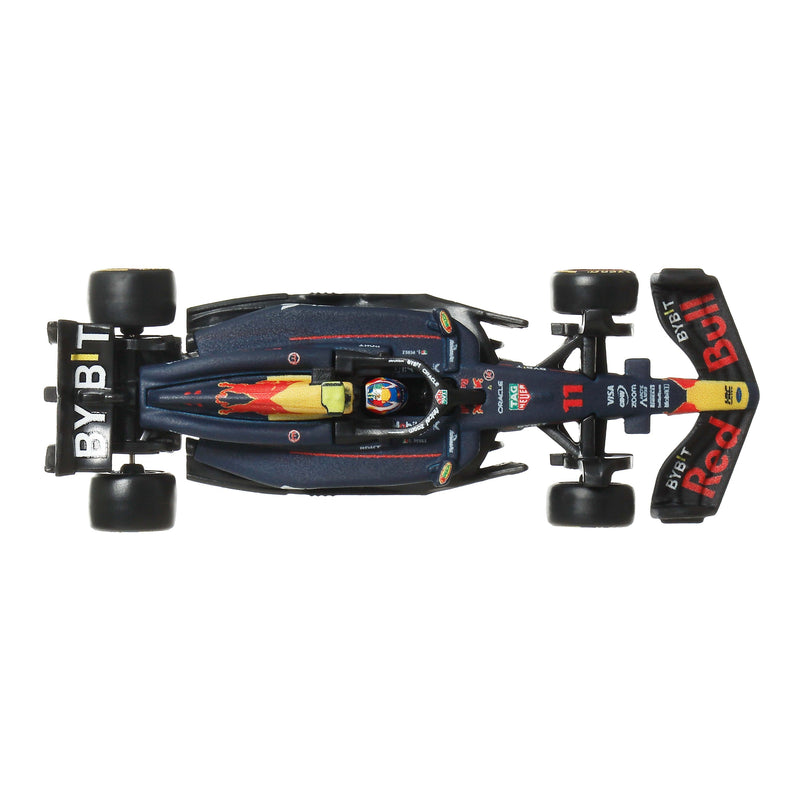 Hot Wheels Race Assortment - Image