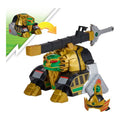 MMPR Deluxe Combinable Thunderzord - Lion