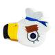 Club Mocchi Mocchi Animal Crossing Gulliver Mega Plush