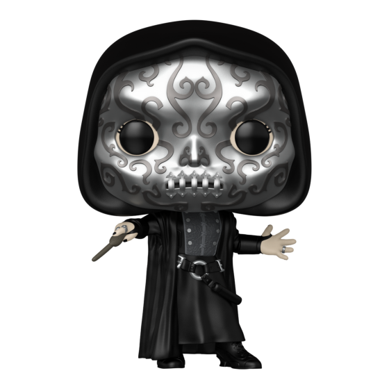 Pop! Vinyl - Harry Potter - Bellatrix Lestrange