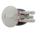 Niagara-Class (U.S.S. Princeton NCC-59804) Model Die Cast Ship (Eaglemoss / Star Trek), alternate view