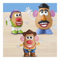 Potato Head Toy Story Woody Tater