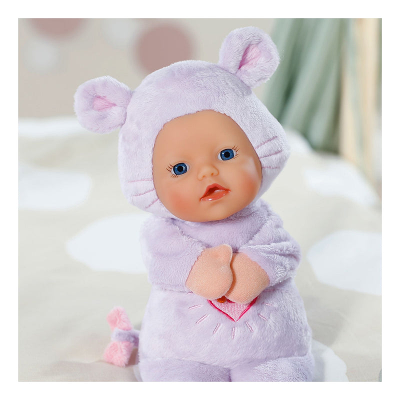 Baby Born for babies Mouse 26cm - Image