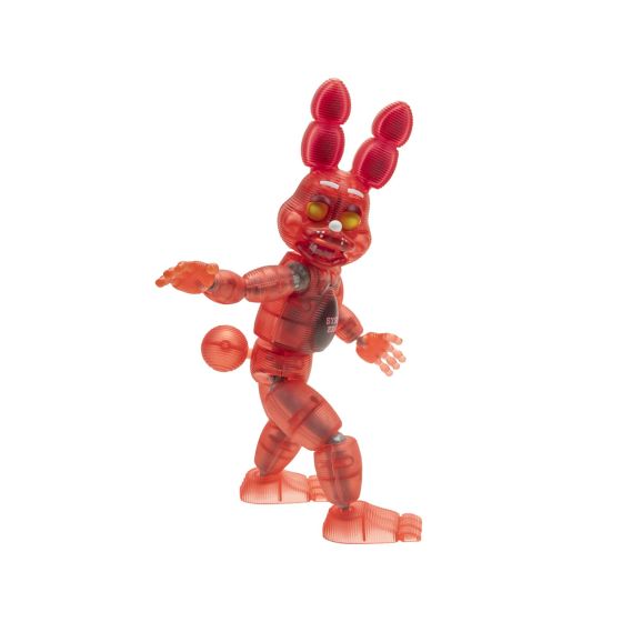 FNAF - 6in Endo-Series Figure - Bonnie